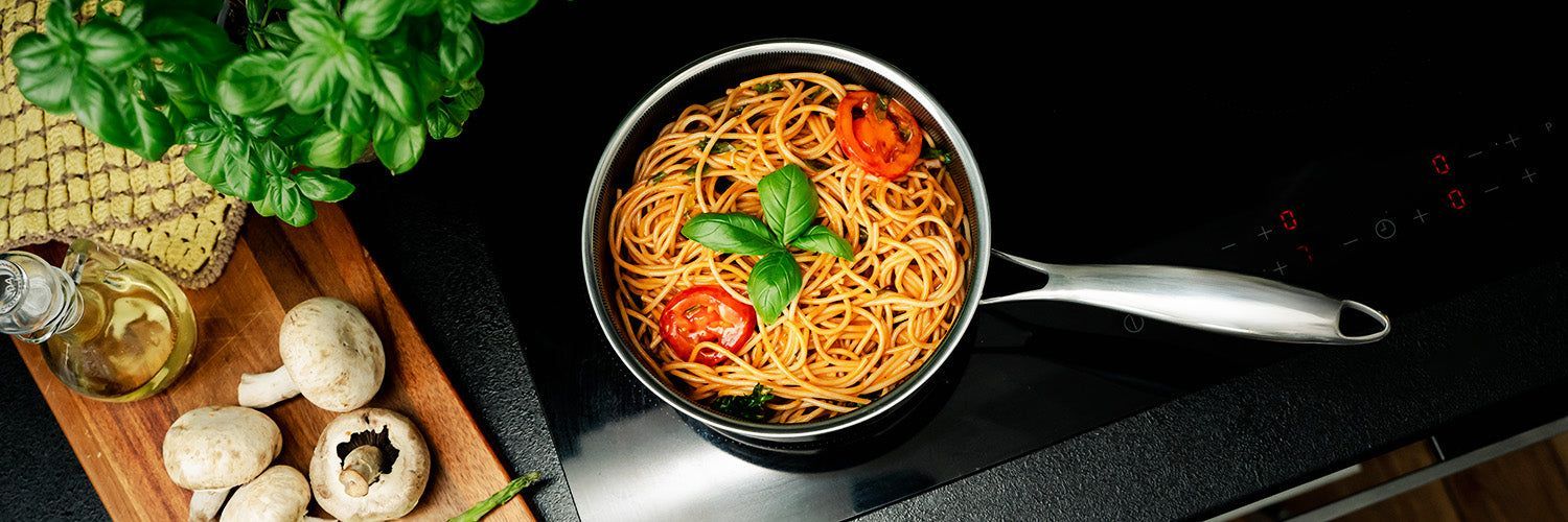 SAUS GRYTE 18CM (2L) - 8