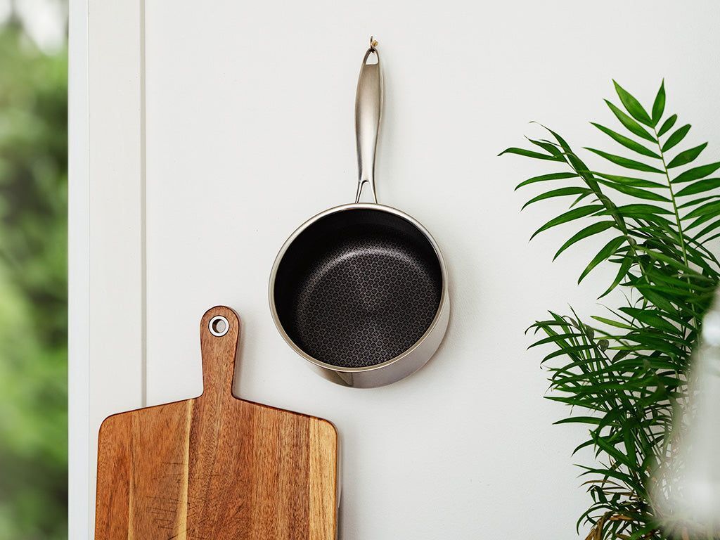 SAUS GRYTE 18CM (2L) - 7