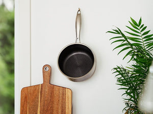 SAUS GRYTE 18CM (2L) - 7