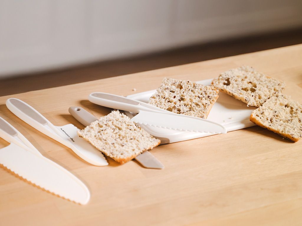 LITTLE HEROES MATLAGINGSSETT – 3 STK - 3