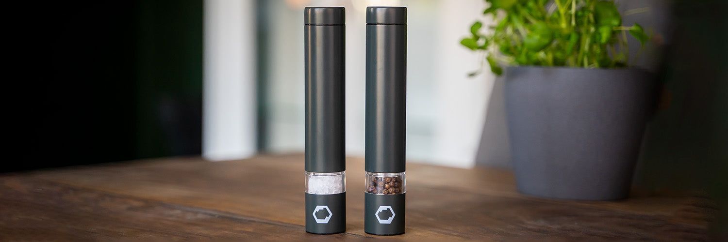 ELEKTRISK KVERN - 15ML 2-PAK