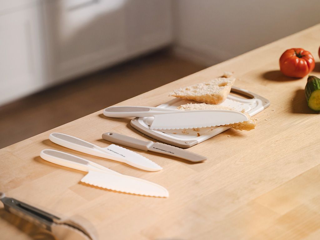 LITTLE HEROES MATLAGINGSSETT – 3 STK - 2