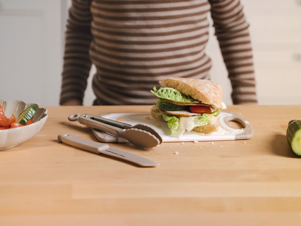 LITTLE HEROES MATLAGINGSSETT – 3 STK - 13