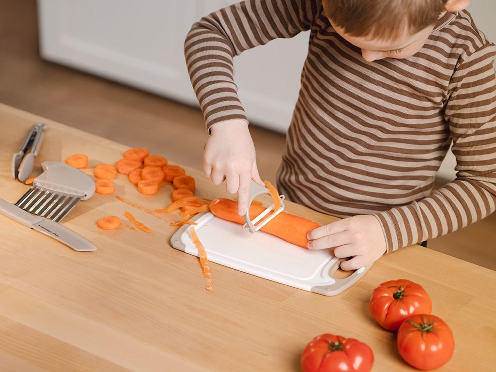 LITTLE HEROES PREMIUM SETT - 14