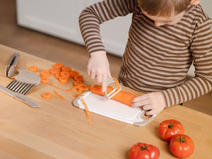 LITTLE HEROES MATLAGINGSSETT – 2 STK - 14