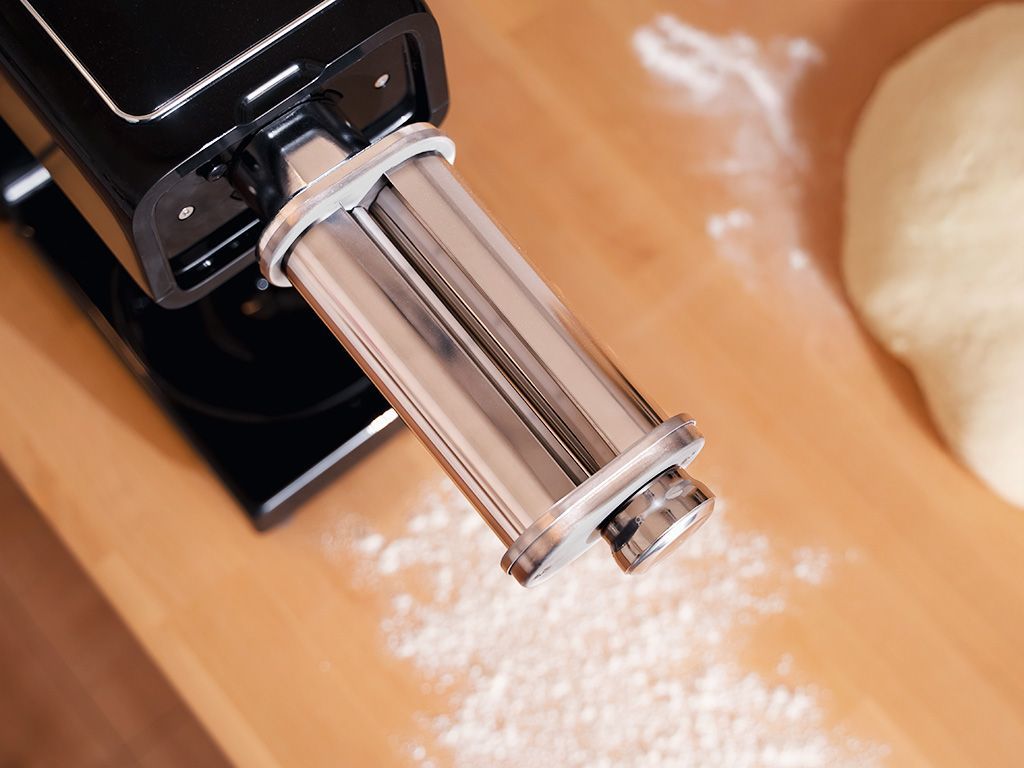 PASTARULLE-VERKTØY - 3