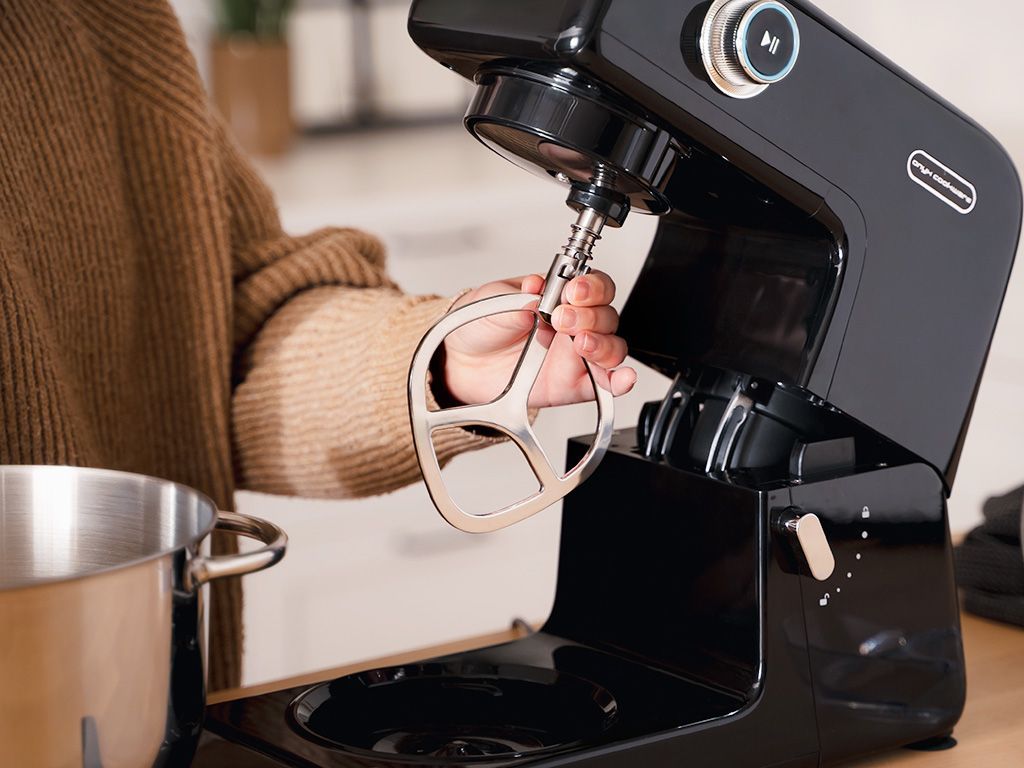 KJØKKENMASKIN – 6L