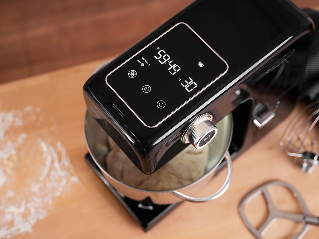 KJØKKENMASKIN – 6L