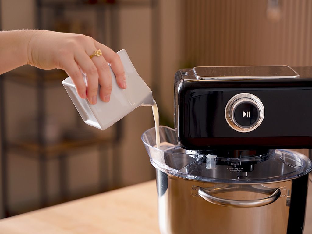 KJØKKENMASKIN – 6L