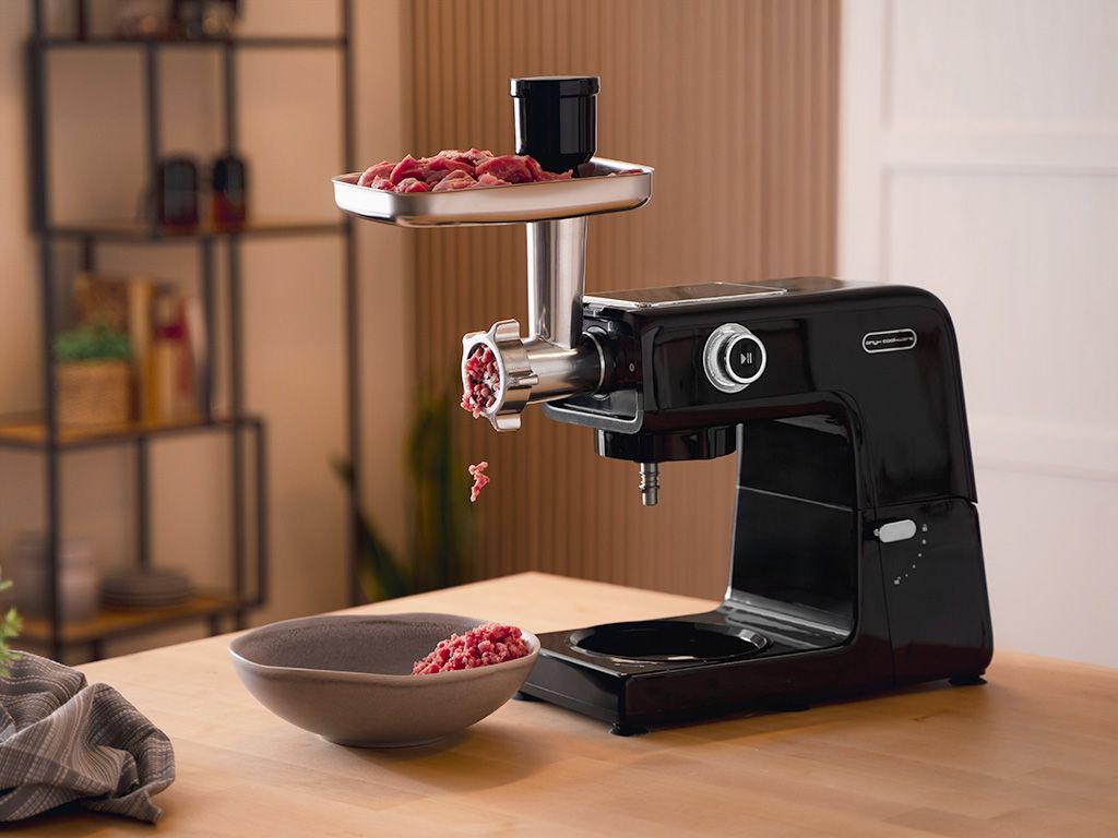 KJØTTKVERN TILBEHØR