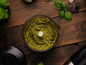 TILBEHØRSETT FOR STAVMIKSER - 4