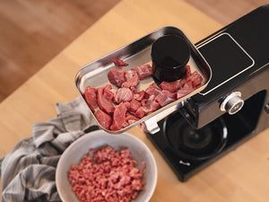 KJØTTKVERN TILBEHØR