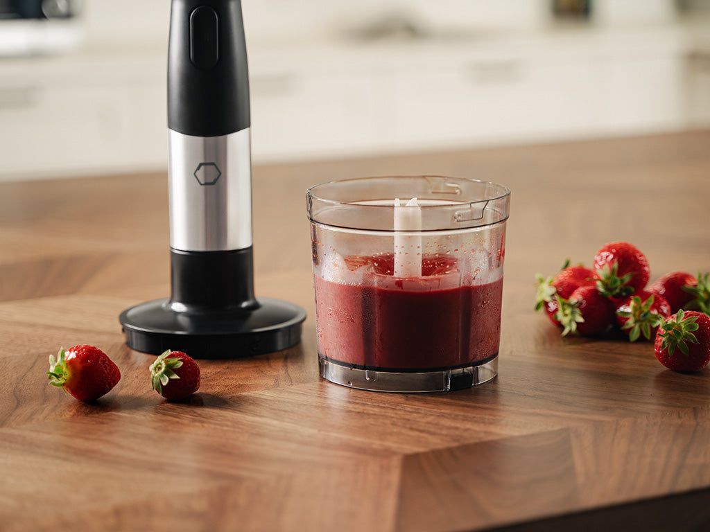 STAVMIKSER HAKKER - 7