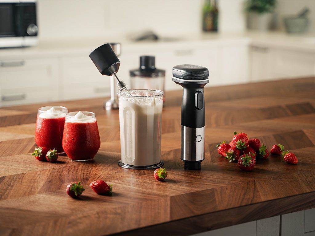 STAVMIKSER VISP - 6