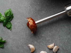 TRÅDLØS STAVMIKSER - 8