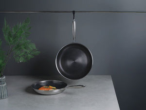 STEKEPANNE 32CM