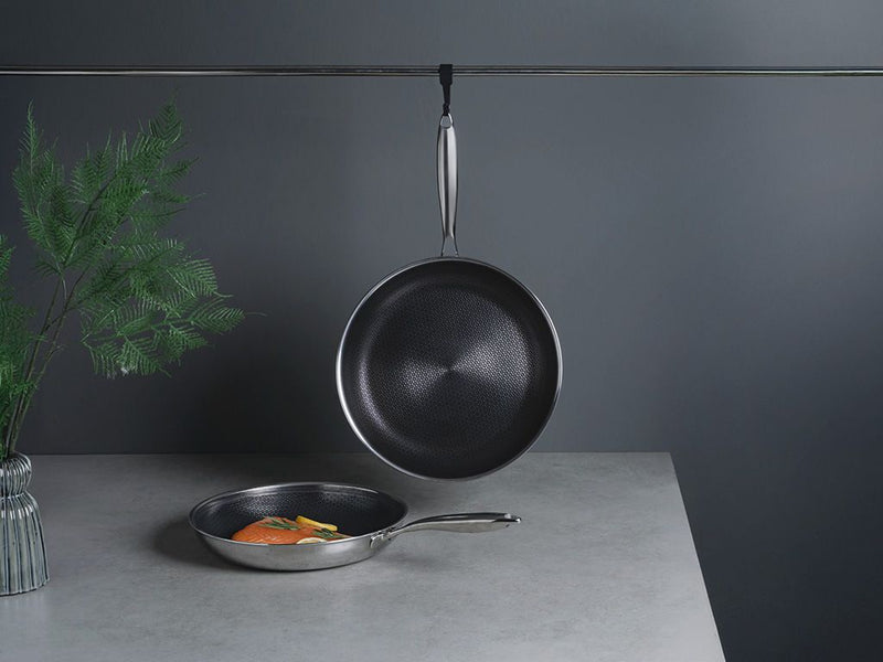STEKEPANNE 32CM