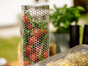 GRILLKURV SYLINDER – LITEN