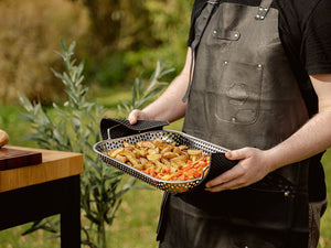 KOMPLETT GRILLSETT