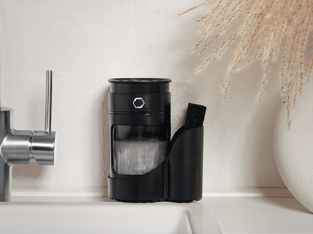 OPPVASKMIDDELSETT - 5