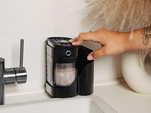 OPPVASKMIDDELSETT - 2