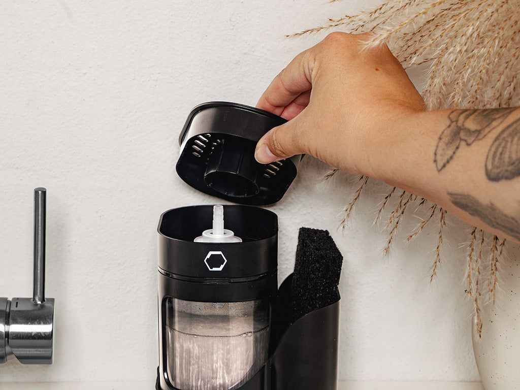 OPPVASKMIDDELSETT - 3