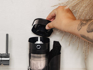 OPPVASKMIDDELSETT - 3