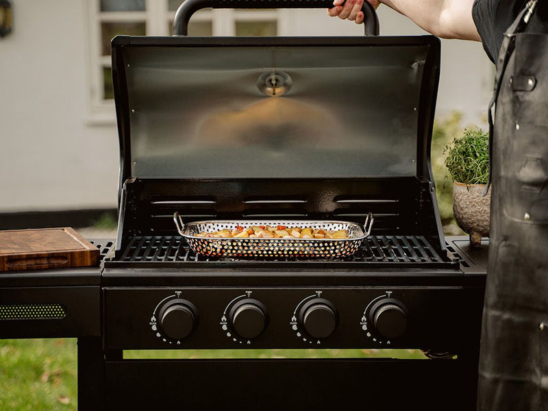 GRILLBRETT – 2 STK