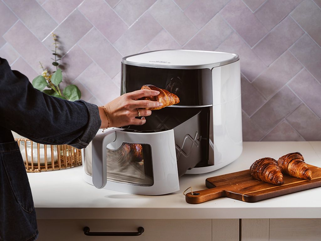 AIRFRYER - 6L - 2