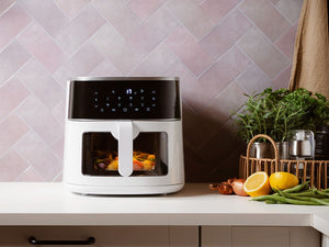 AIRFRYER - 6L - 5