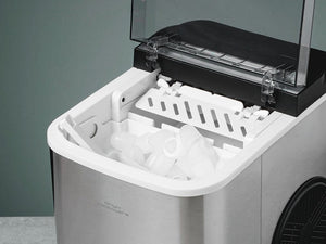 ICE CUBE MACHINE - 8