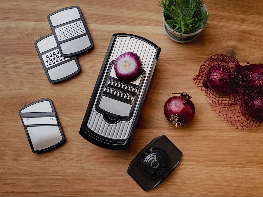 RUSTFRITT STÅLSKJÆRER