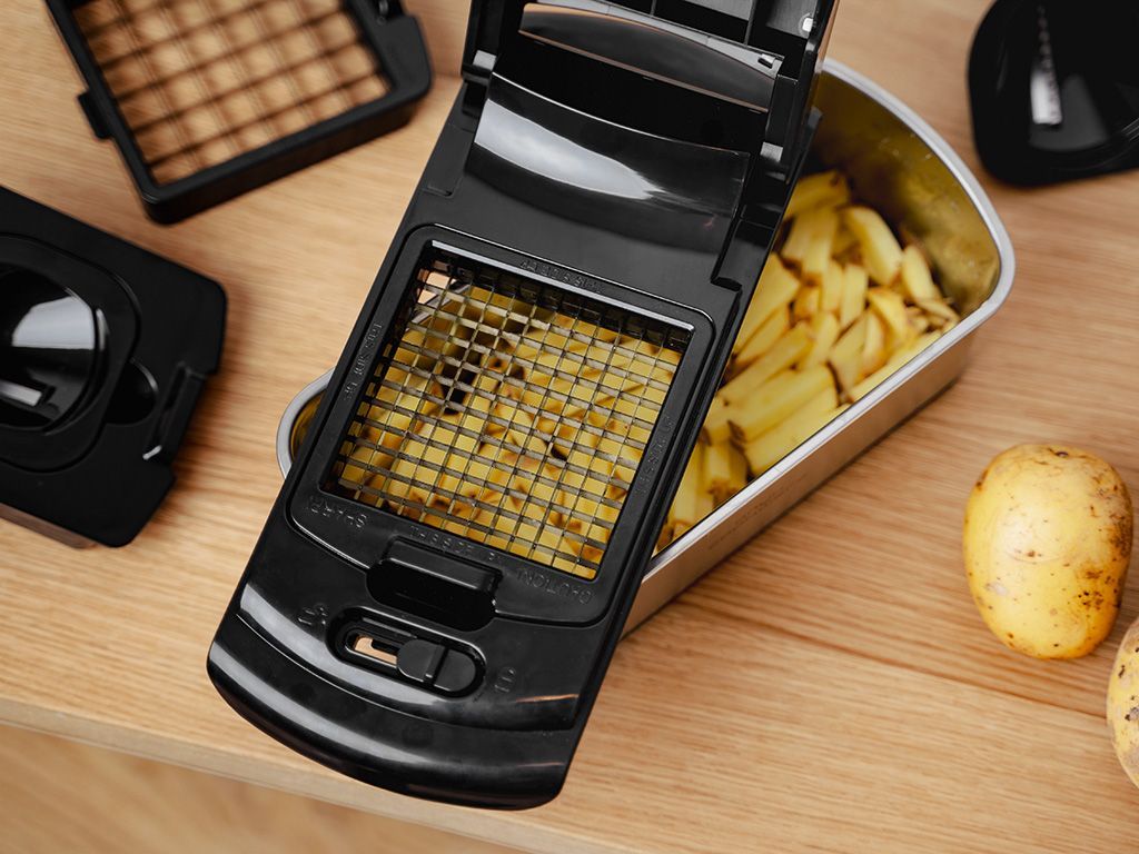 RUSTFRITT STÅLHAKKER - 2