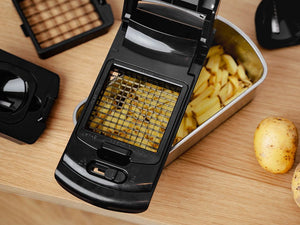 RUSTFRITT STÅLHAKKER - 2