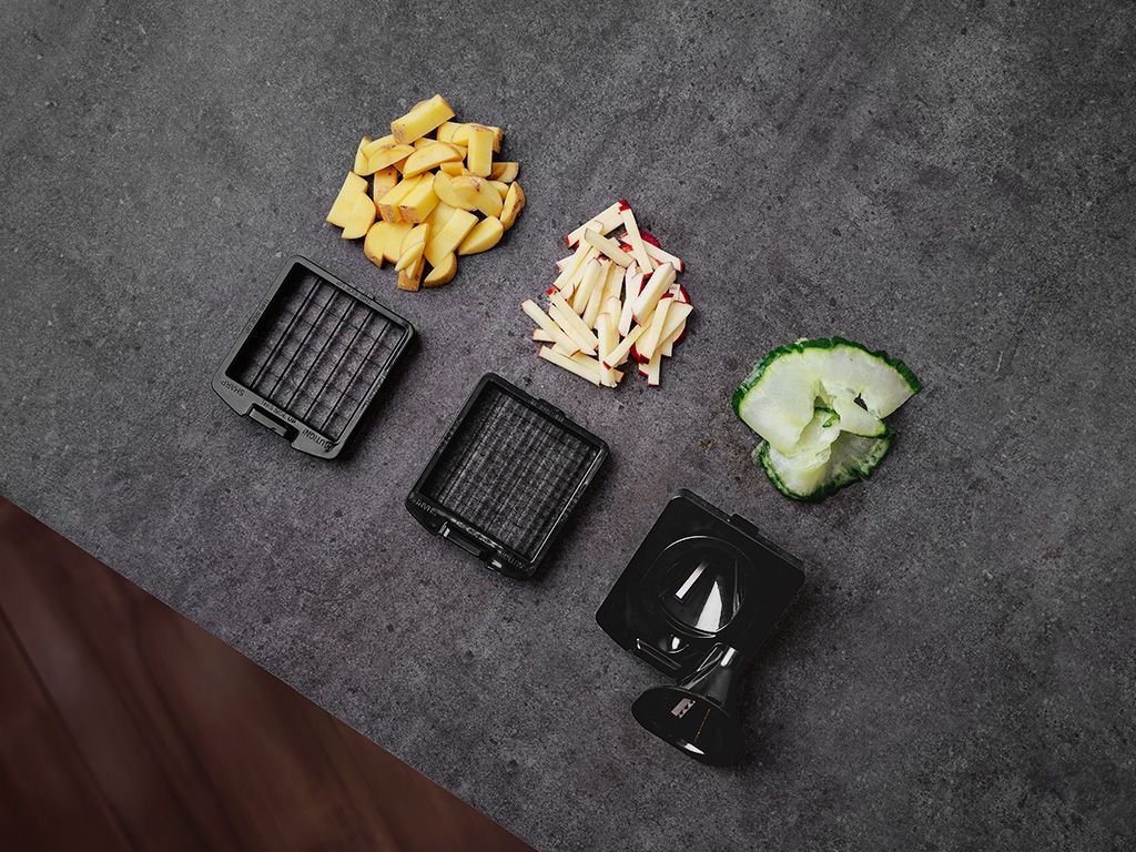 RUSTFRITT STÅLHAKKER