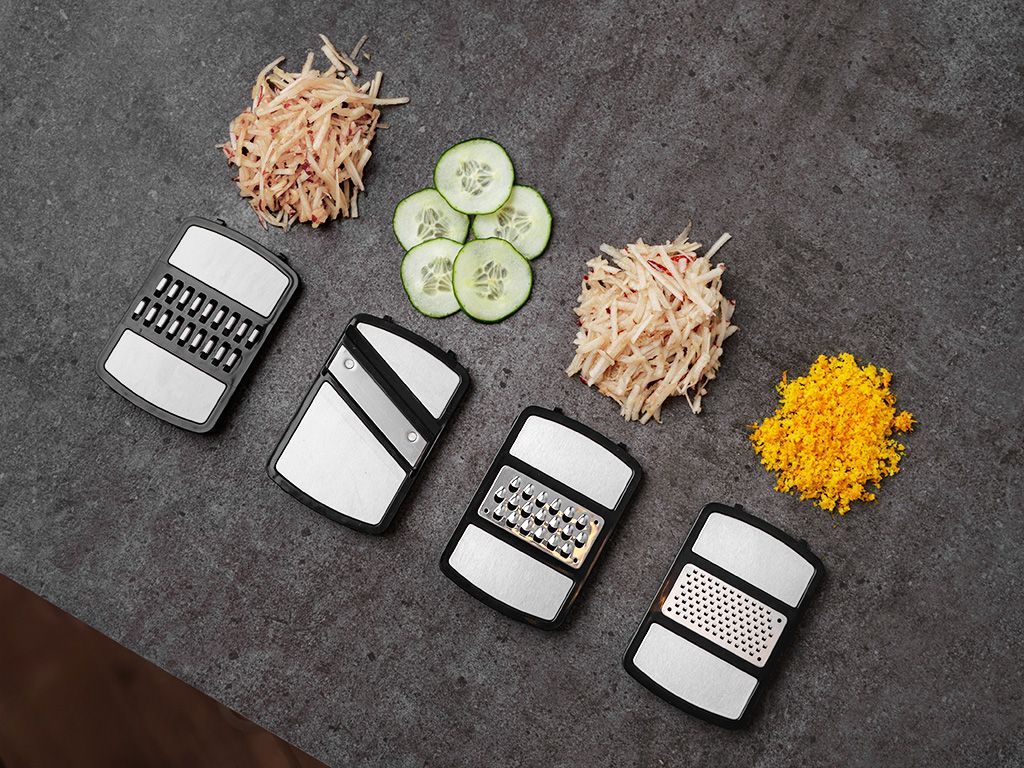 RUSTFRITT STÅLSKJÆRER