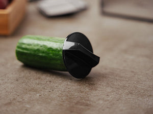 RUSTFRITT STÅLHAKKER - 6