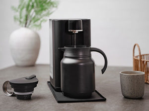 STAINLESS THERMOS JUG-1L - 3