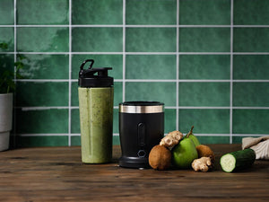 LEDNINGSFRI MINI BLENDER - 2