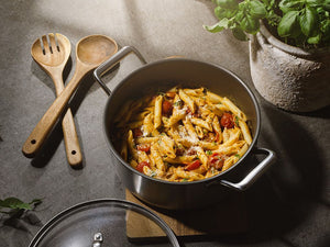 ZERO – NATURLIG NON-STICK GRYTE 24CM - 7