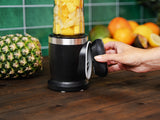 LEDNINGSFRI BLENDER MED BATTERIPAKKE