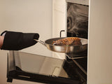 ZERO – NATURLIG NON-STICK STEKEPANNE 22CM