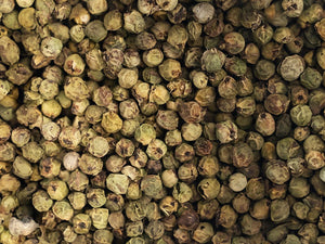 MADAGASKAR GRØNN PEPPER - 3