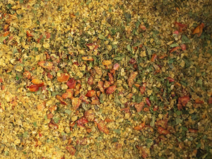 HVITLØK PEPPER GRØNN - 2