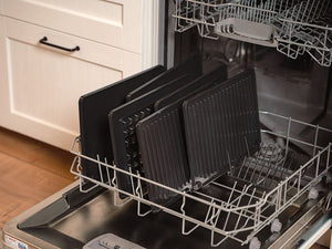 SMART PANINI GRILLSETT
