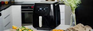 AIR FRYER - 8L - 9