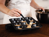 Premium Airfryer Sett
