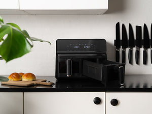 DOBBEL AIRFRYER SPESIAL