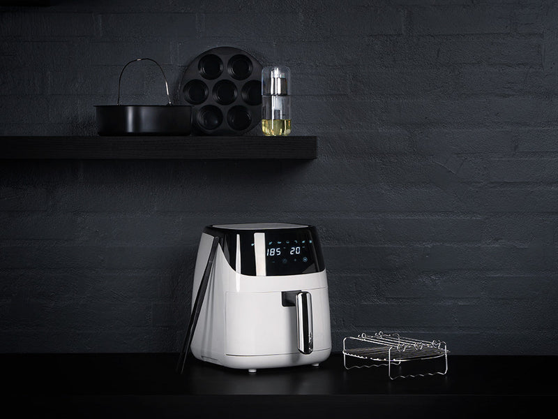 Klassisk Air Fryer sett