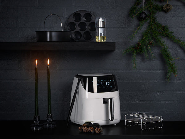 Klassisk Air Fryer sett